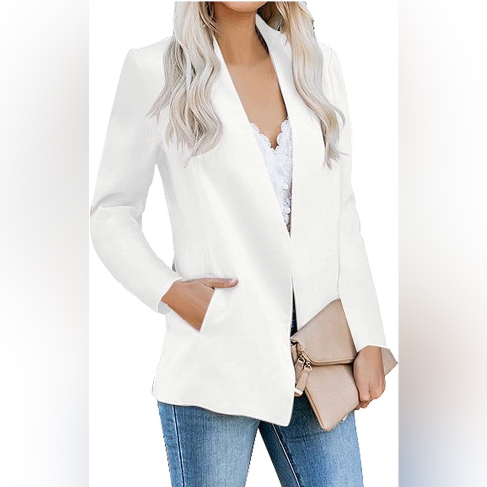 Women’s casual blazer